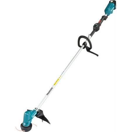Makita MAKITA.KOSA Akku-Rasentrimmer 18 V DUR190LRT3 LXT 2x5,0 Ah MDUR190LRT3
