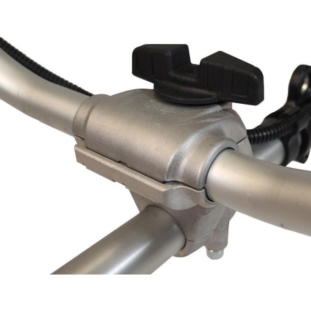 Maruyama MARUYAMA BC5022H-RS Benzin-Rasentrimmer – professioneller Rasentrimmer, Unterholtrimmer, Trimmer – 3,1 PS