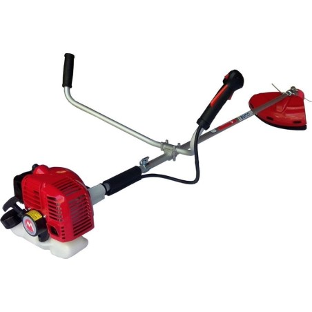 Maruyama MARUYAMA MX22EH Benzin-Rasentrimmer – professioneller Rasentrimmer, Unterholtrimmer, Trimmer – 1,1 PS