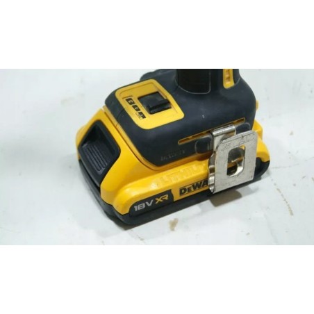 Dewalt 18-V-XR-Schlagschrauber, kompakter 1/2"-Schlagschrauber