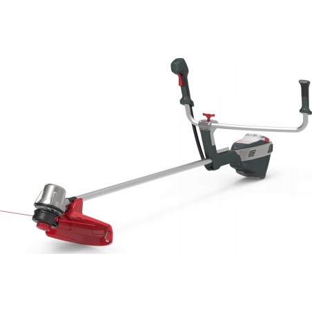 Akku-Rasentrimmer Cramer 82TB10