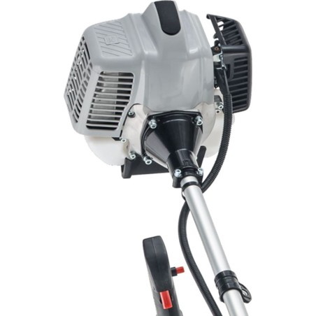 AL-KO Benzin-Rasentrimmer Bc 400 B (113784)