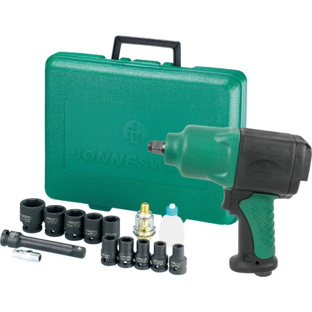 Jonnesway-Schlagschrauber