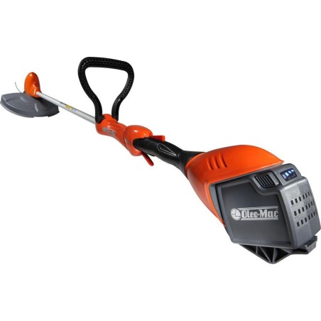 Oleo-Mac OLEO-MAC BCI 30 LI-ION Akku-Rasentrimmer 40 V, Premium-Komplettset 54049001S1 – OFIC