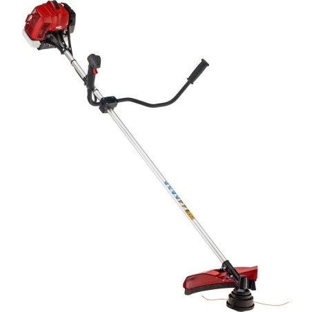 Solo by AL-KO Motorsense 126 B Solo by AL-KO Benzinbetrieb 127611