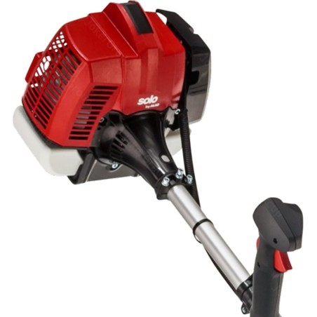 Solo by AL-KO Motorsense 126 B Solo by AL-KO Benzinbetrieb 127611