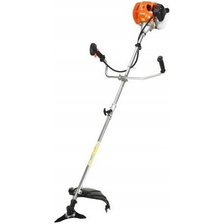 Lider Handy TMK52 Benzin-Rasentrimmer, 52 cm³, 2,58 PS