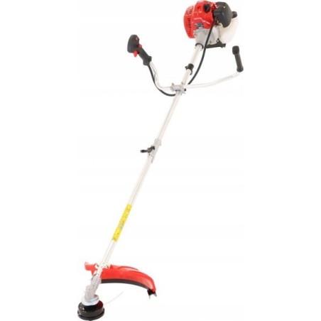Lider Handy TMK52 Benzin-Rasentrimmer, 52 cm³, 2,58 PS
