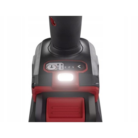 Akku-Schlagschrauber FLEX ID 1/4" 18,0 EC-C HD