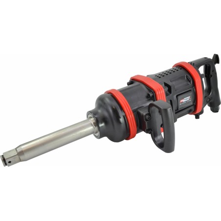 Schlagschrauber AWTools AWTOOLS PNEUMATISCHER SCHLAGSCHRAUBER 1" 4750 Nm  BLACK LINE