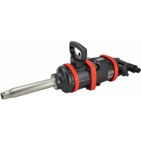 Schlagschrauber AWTools AWTOOLS PNEUMATISCHER SCHLAGSCHRAUBER 1" 4750 Nm  BLACK LINE