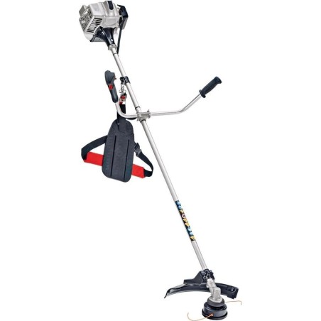 AL-KO Motorsense BC 223 B AL-KO Benzin 113692