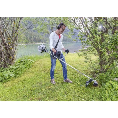 AL-KO Motorsense BC 223 B AL-KO Benzin 113692