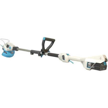 MasterCut MASTERCUT EB310D Akku-Rasentrimmer 40 V – Komplettset