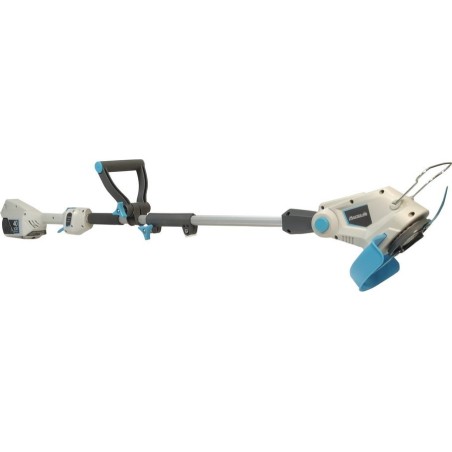 MasterCut MASTERCUT EB310D Akku-Rasentrimmer 40 V – Komplettset