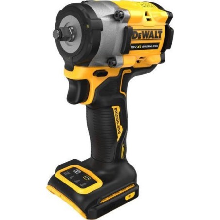 Dewalt Akku-Schlagschrauber 3/8" XR 18 V 0*Ah
