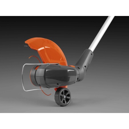 Husqvarna Rasenmäher HUSQVARNA 110iL