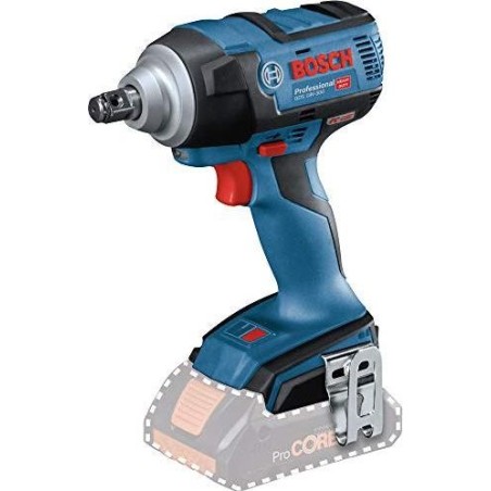 Bosch GDS 18V-300 Schlagschrauber, 18 V, 1/2"