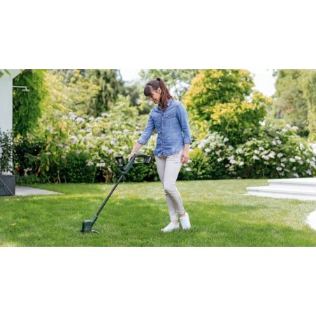 Bosch Bosch EasyGrassCut 18V-26
