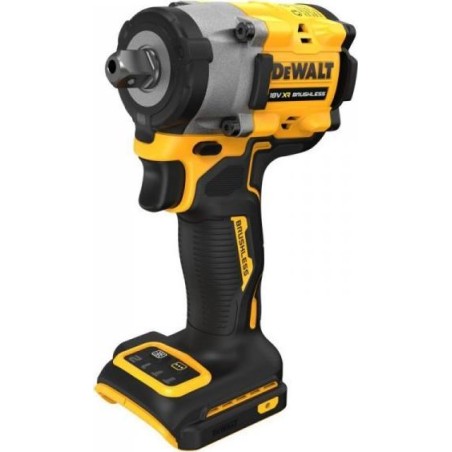 Dewalt Akku-Schlagschrauber 1/2" XR 18 V 0*Ah