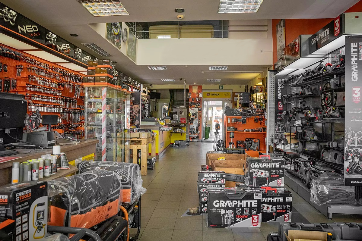 Werkzeuge und Holzbearbeitung